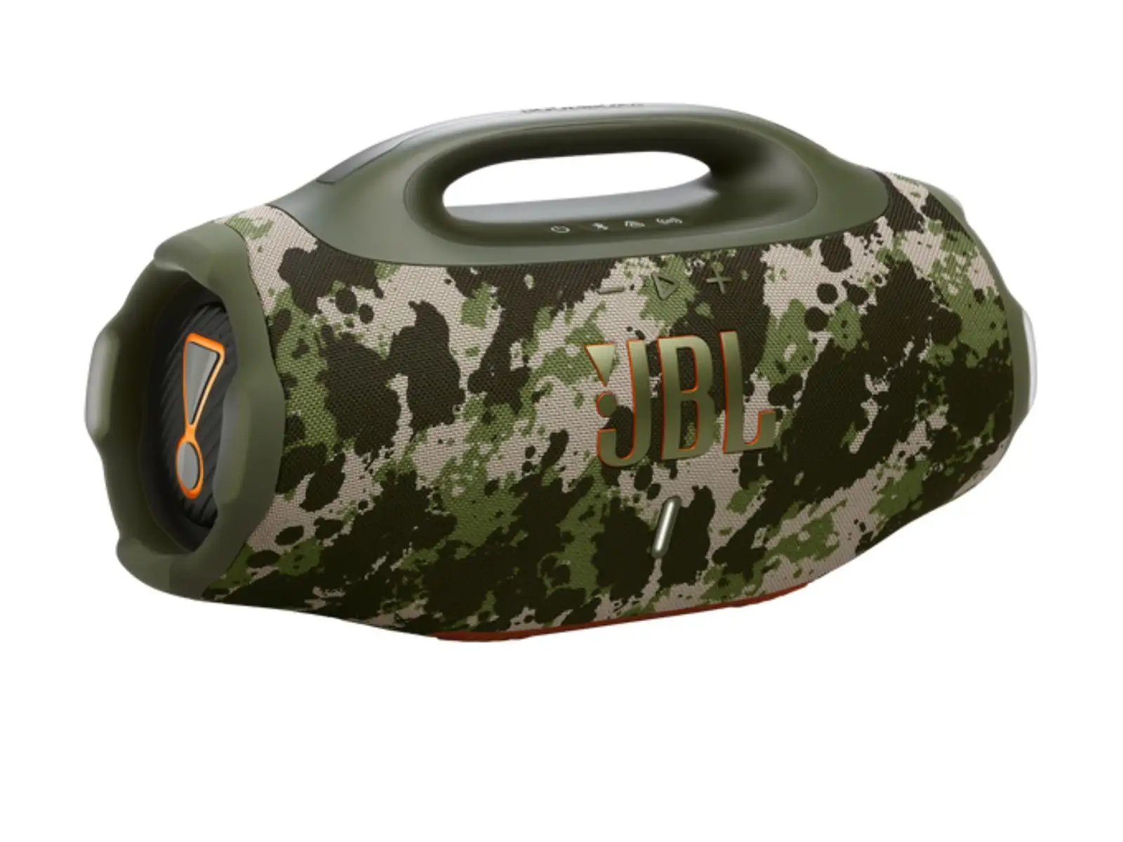 JBL Boombox 4 Whaterproof - Squad