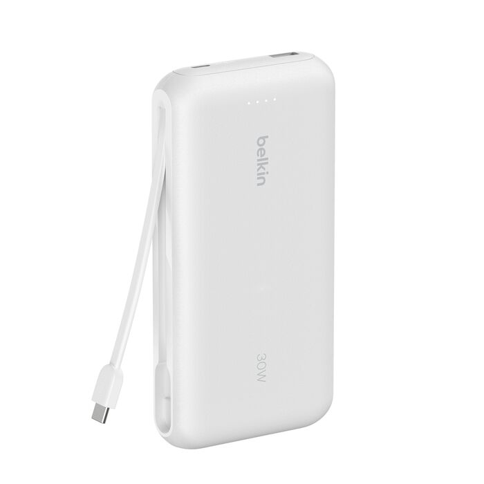 Belkin - Power bank - Lithium - Para iPhone 13