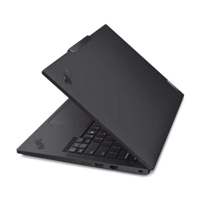 Lenovo ThinkPad T14 - Notebook - 14" - Intel Core Ultra 5 255U / 1.2 GHz - 16 GB - DDR5 SDRAM - 512 GB - Integrated graphics - Windows 11 Pro