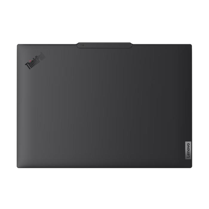 Lenovo ThinkPad T14 - Notebook - 14" - Intel Core Ultra 5 255U / 1.2 GHz - 16 GB - DDR5 SDRAM - 512 GB - Integrated graphics - Windows 11 Pro