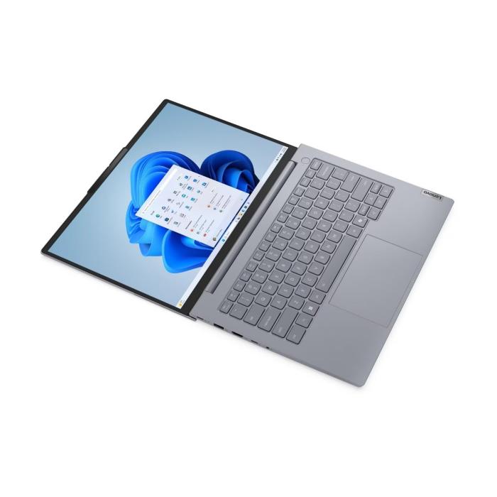 Lenovo ThinkBook 14 G9 IRL - Notebook - 14" - Intel Core 7 240H / 2.5 GHz - DDR5 SDRAM - 16 GB - Integrated graphics - Windows 11 Pro