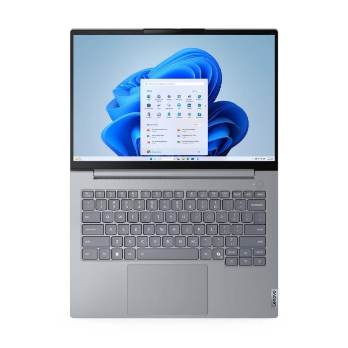 Lenovo ThinkBook 14 G9 IRL - Notebook - 14" - Intel Core 7 240H / 2.5 GHz - DDR5 SDRAM - 16 GB - Integrated graphics - Windows 11 Pro