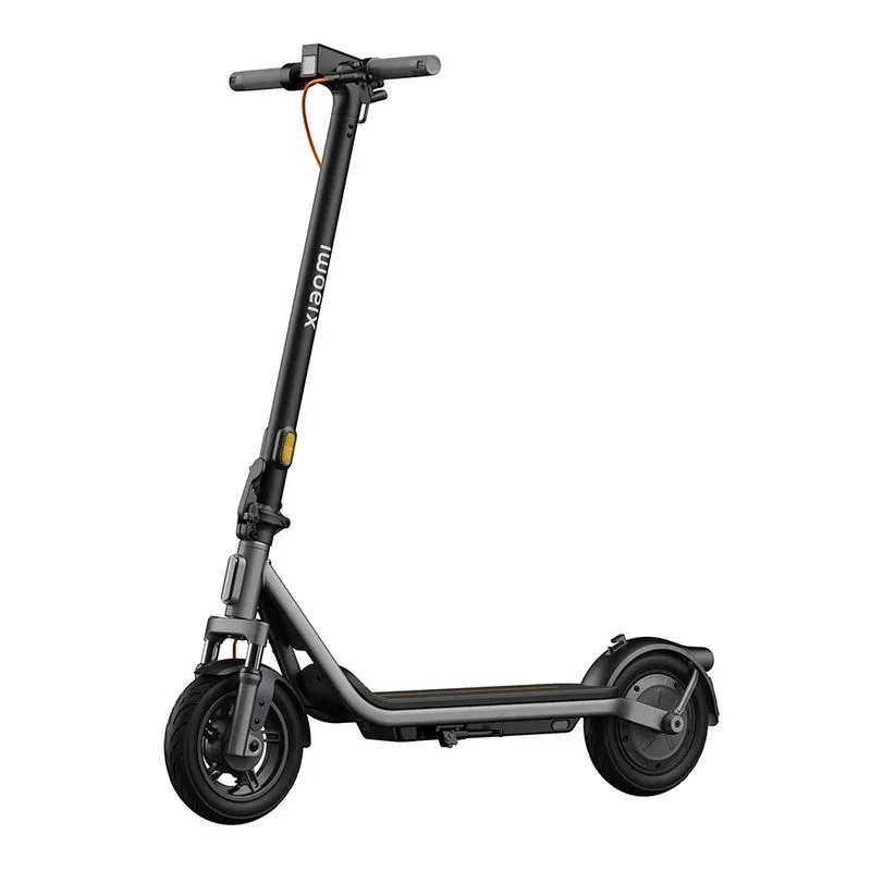 Xiaomi - Electric Scooter 6 Lite US