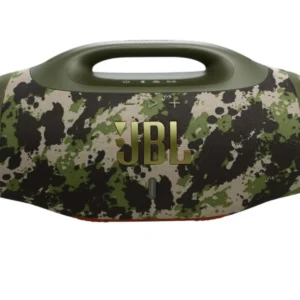 JBL Boombox 4 Whaterproof - Squad