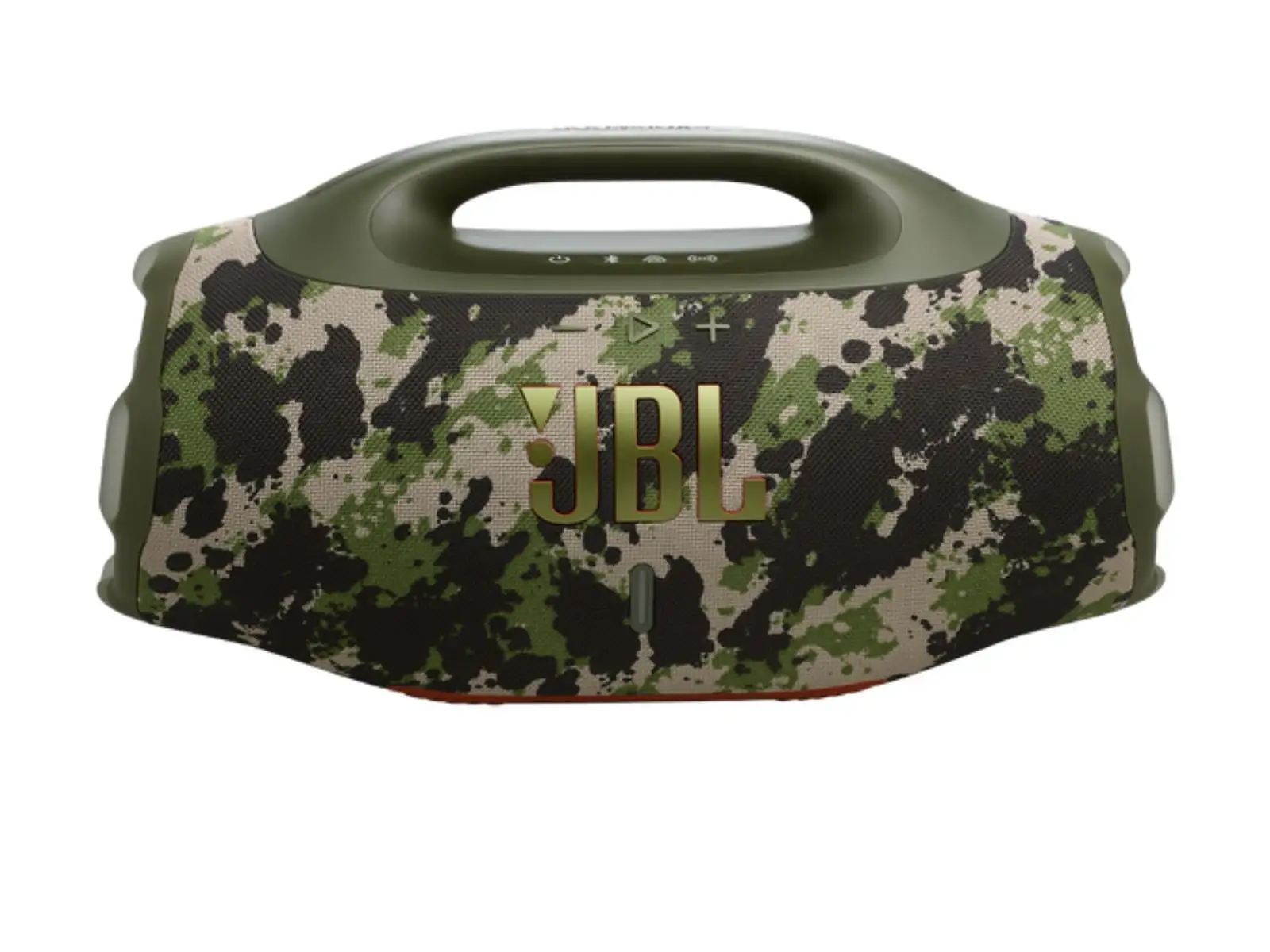 JBL Boombox 4 Whaterproof - Squad