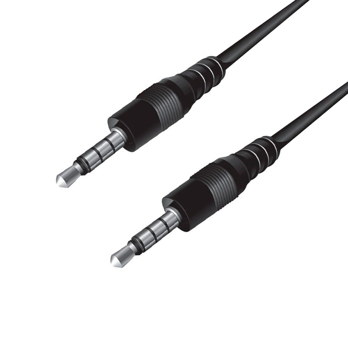 "3.5mm Audio Sound Cable - 3 ftCable Audio 3.5mm - 1 m"