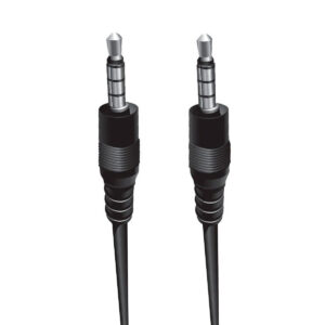 "3.5mm Audio Sound Cable - 3 ftCable Audio 3.5mm - 1 m"