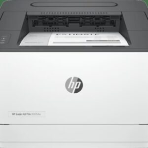 HP LaserJet Pro 3003dw Mono SF...