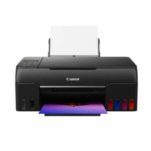 PIXMA MULTIFUNCIONAL G610 FOTOGRAFICA WIFI