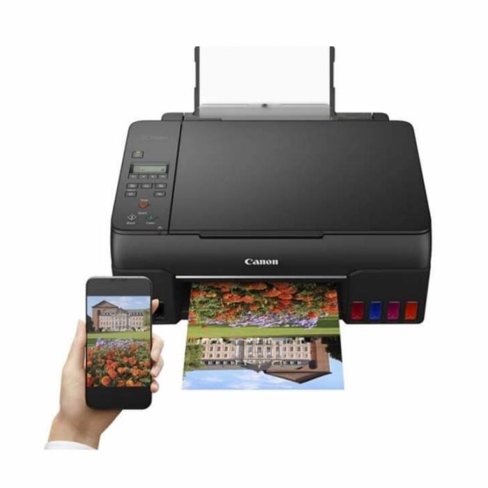 PIXMA MULTIFUNCIONAL G610 FOTOGRAFICA WIFI