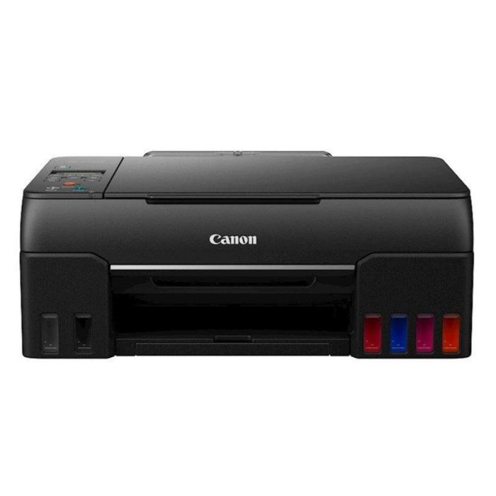 Multifuncional fotográfica G610 MEGATANK