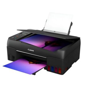 Multifuncional fotográfica G610 MEGATANK