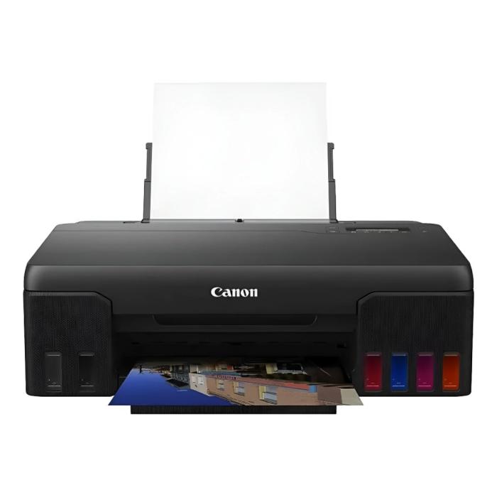 Multifuncional fotográfica G610 MEGATANK