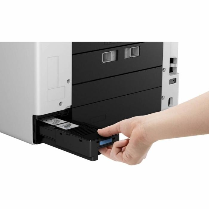 Canon MC-G01 - Cartucho de mantenimiento - para MAXIFY GX6040, GX6050, GX6550, GX7040, GX7050