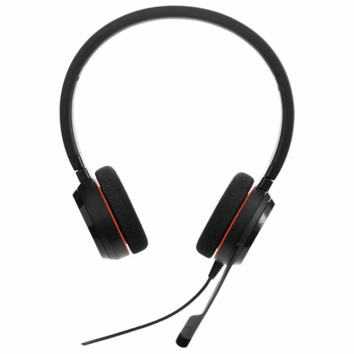 Auriculares Jabra Evolve 20 USB C/A MS Stereo - 4999-823-169