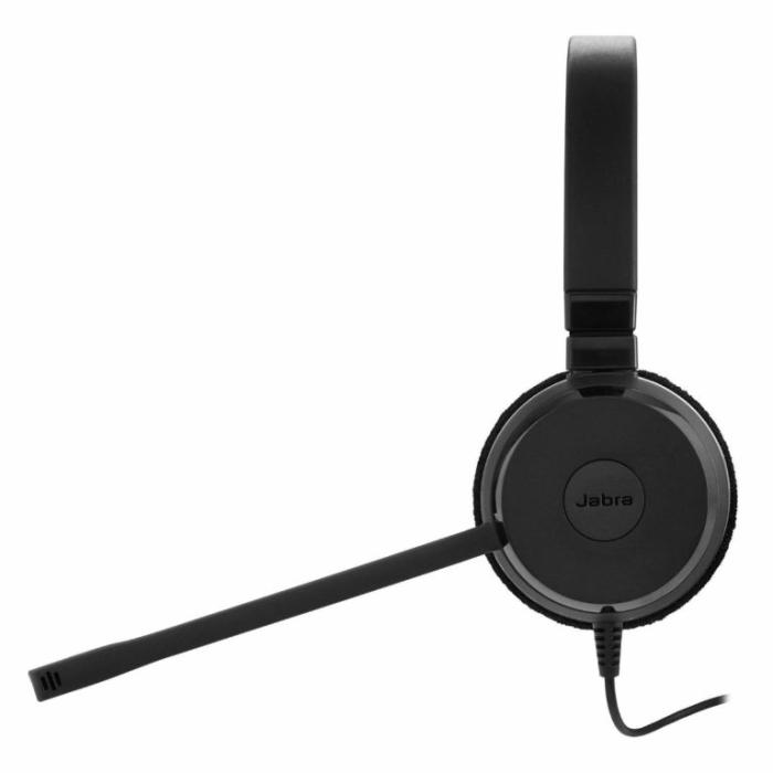 Auriculares Jabra Evolve 20 USB C/A MS Stereo - 4999-823-169