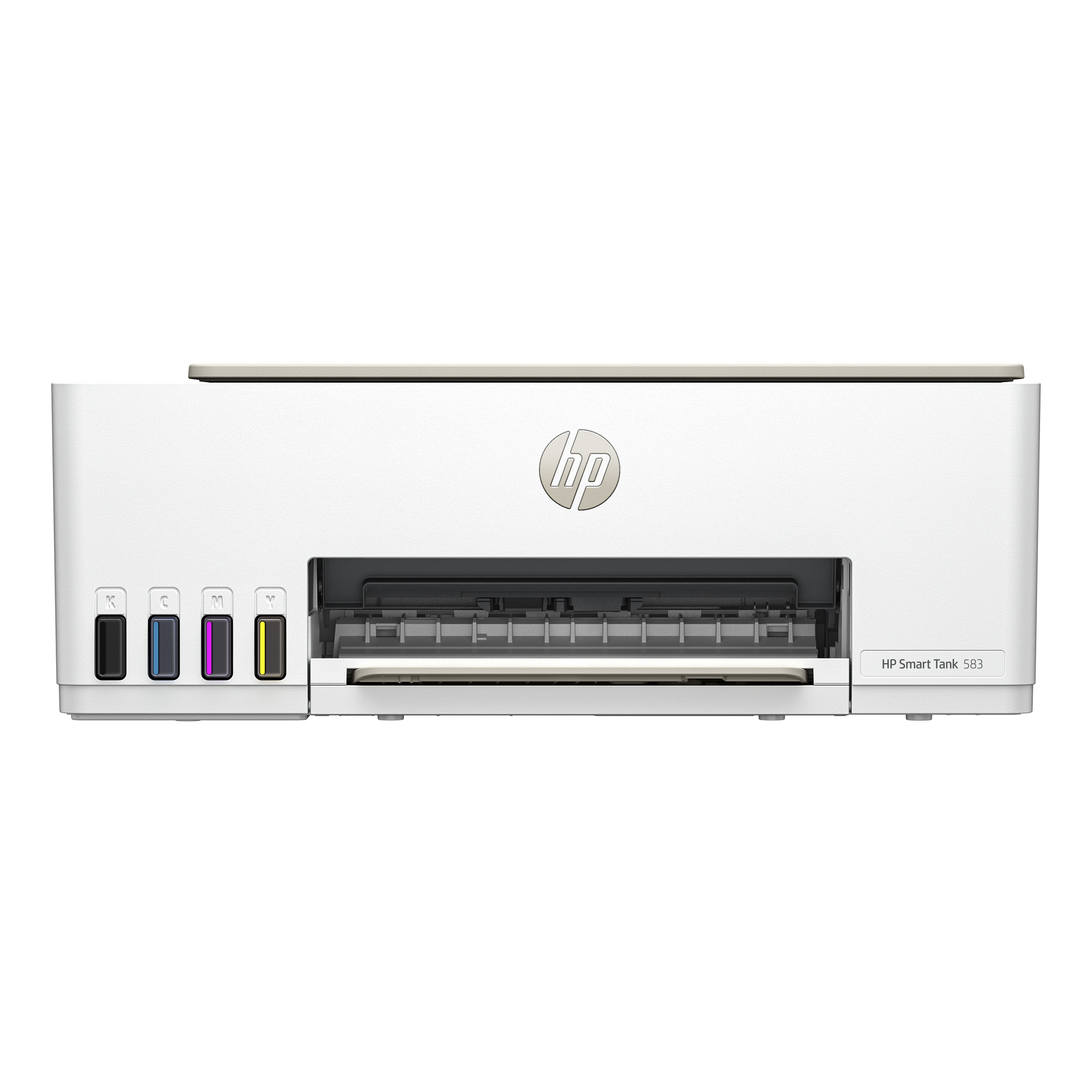 HP Smart Tank 583 WLS P/C/S 12/5PPM 110/220V EN SP