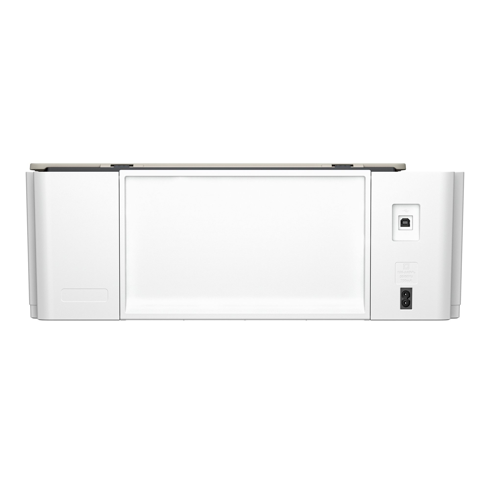 HP Smart Tank 583 WLS P/C/S 12/5PPM 110/220V EN SP
