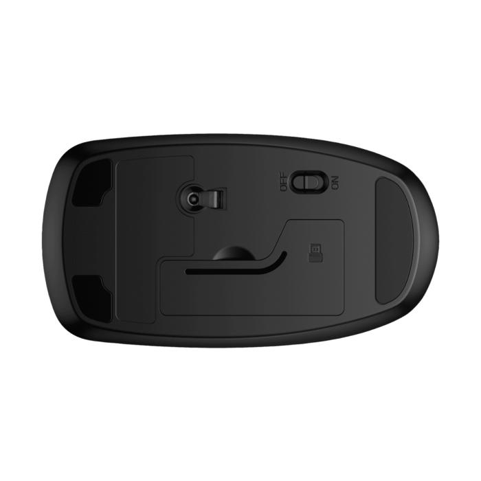 Mouse HP 235 Slim Wireless