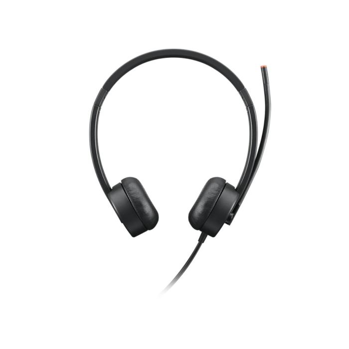 LENOVO ESSENTIAL STEREO ANALOG HEADSET