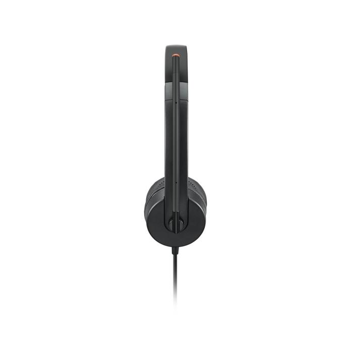 LENOVO ESSENTIAL STEREO ANALOG HEADSET