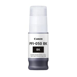 Canon Ink Bottle PFI-050 Negro