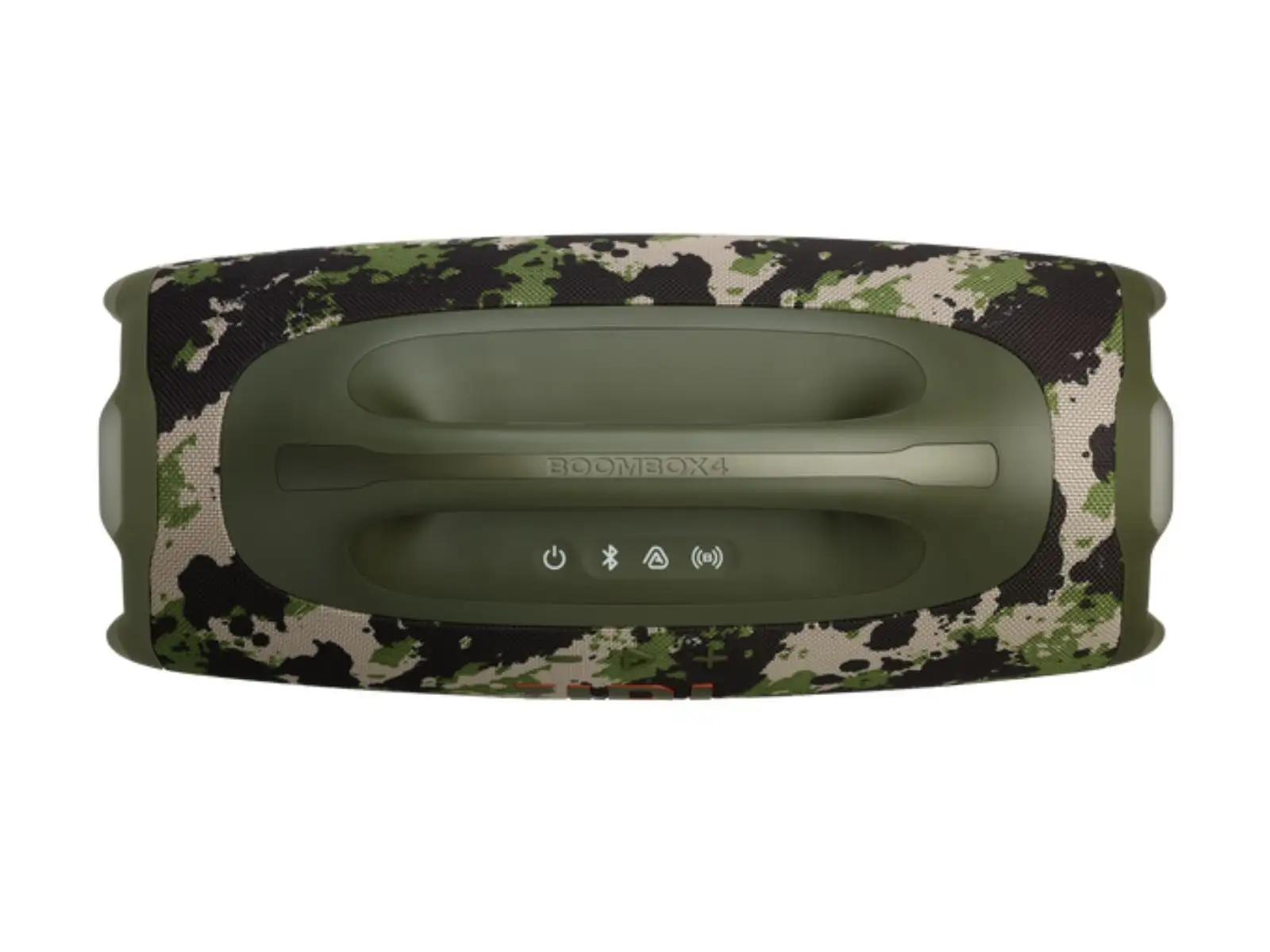 JBL Boombox 4 Whaterproof - Squad