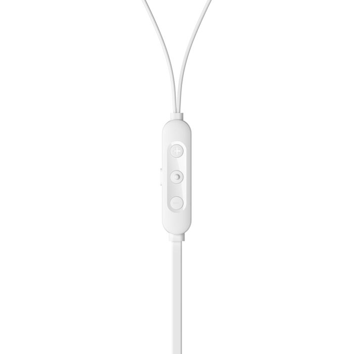 Belkin - Headphones - SoundForm ANC Wired Earbuds (U