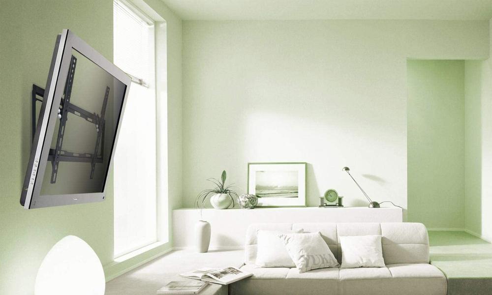 TV WALLMOUNT ARGOM 32" - 55" TILT 400X400