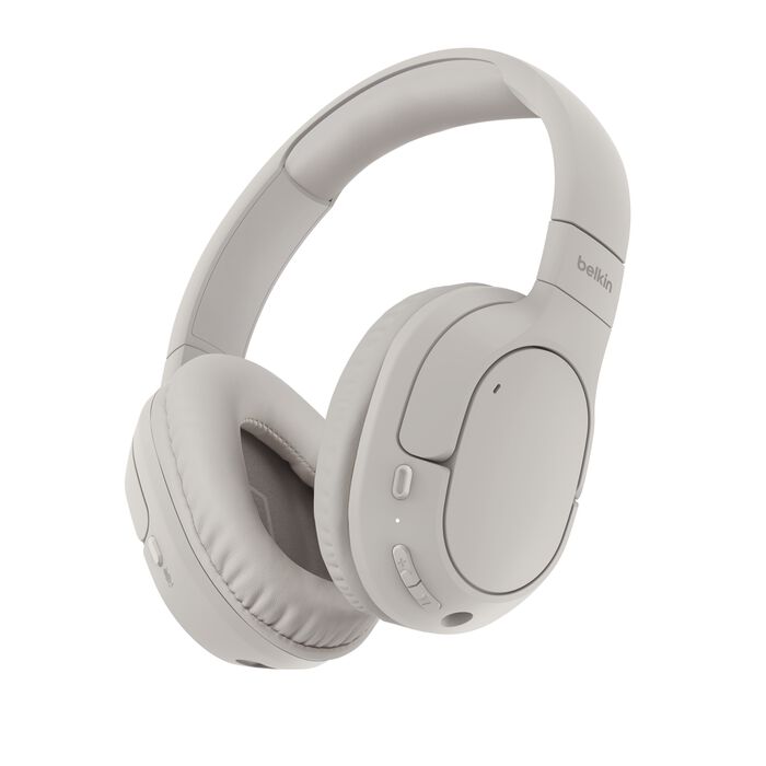 Belkin - Headphones - SoundForm Surround Wireless O