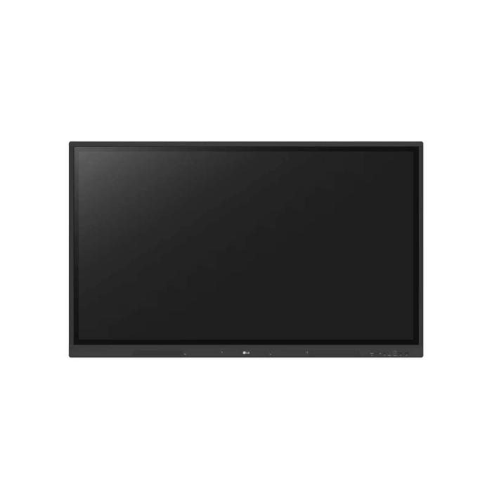 PANTALLA LG INTERACTIVE DIGITAL BOARD 65(inch) UHD 390 NITS