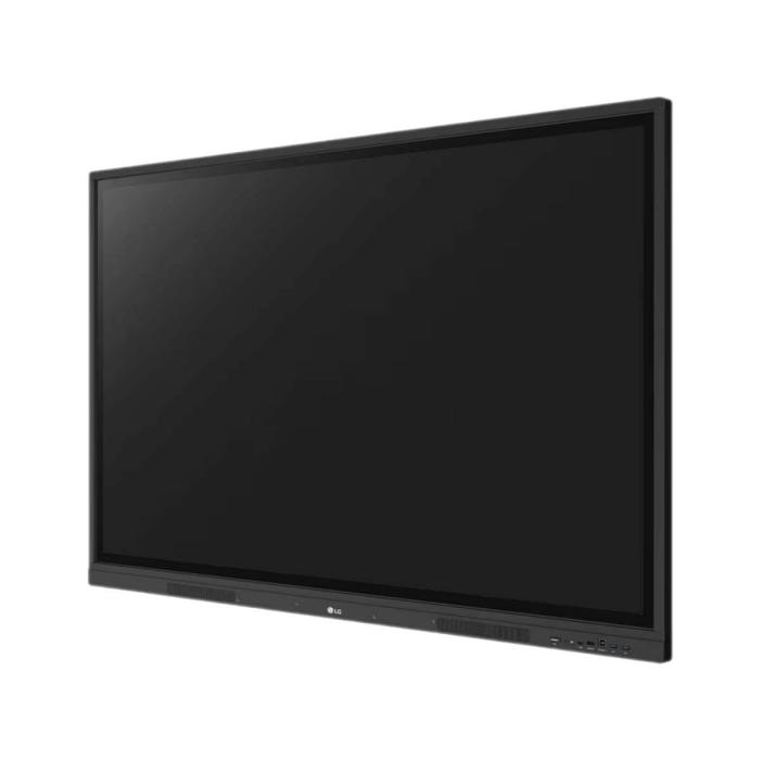 PANTALLA LG INTERACTIVE DIGITAL BOARD 65(inch) UHD 390 NITS