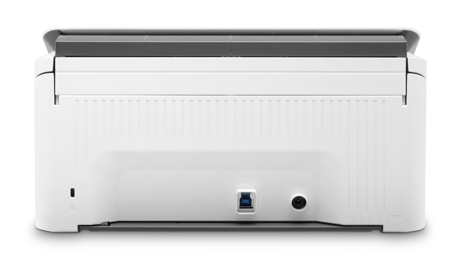 HP Scanjet Pro 2000 s2 Sheet-feed - Escáner de documentos - CMOS / CIS - a dos caras - 216 x 3100 mm - 600 ppp x 600 ppp - hasta 35 ppm (mono) - Alimentador automático de documentos (ADF) (50 hojas) - hasta 3500 exploraciones por día - USB 3.0