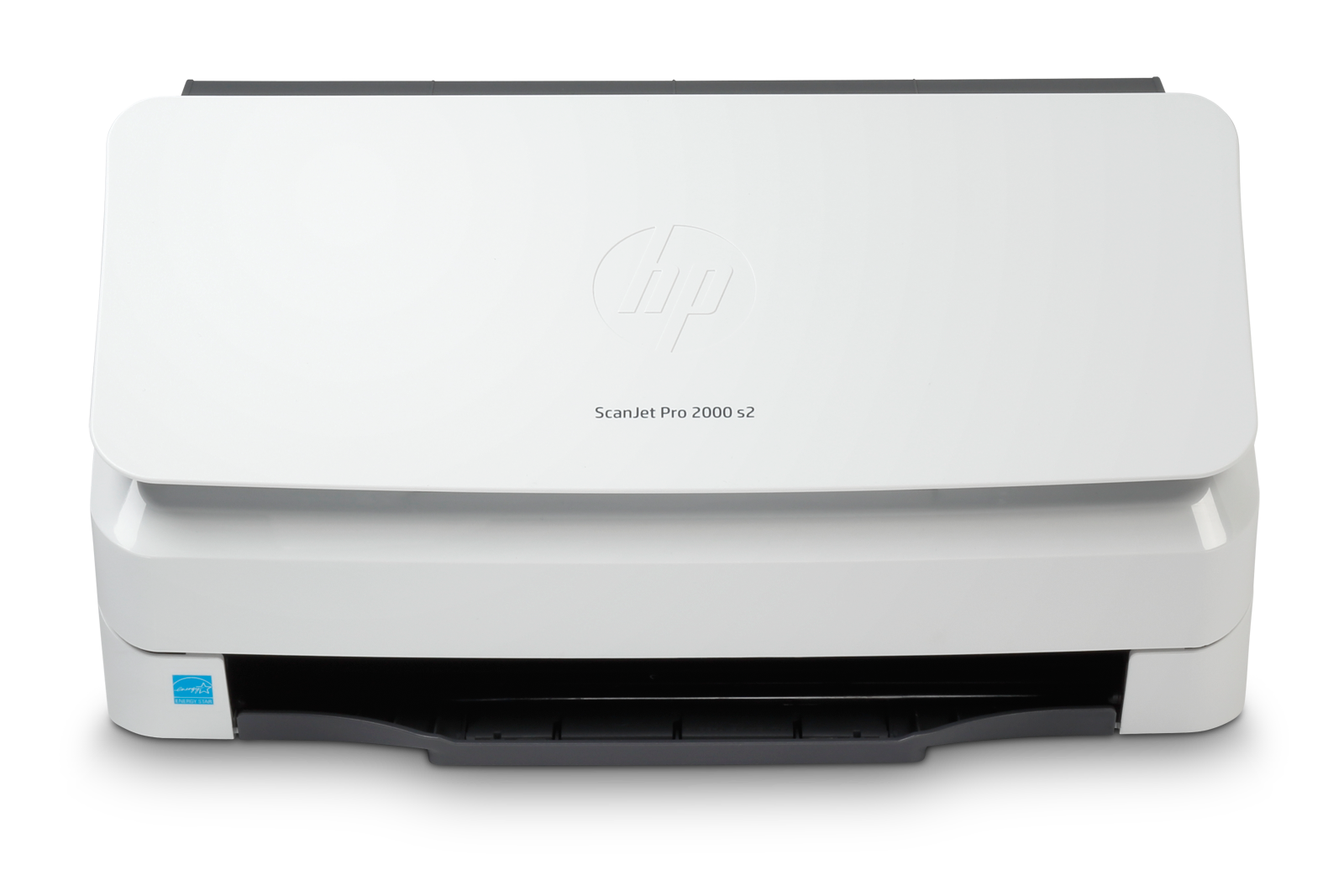 HP Scanjet Pro 2000 s2 Sheet-feed - Escáner de documentos - CMOS / CIS - a dos caras - 216 x 3100 mm - 600 ppp x 600 ppp - hasta 35 ppm (mono) - Alimentador automático de documentos (ADF) (50 hojas) - hasta 3500 exploraciones por día - USB 3.0