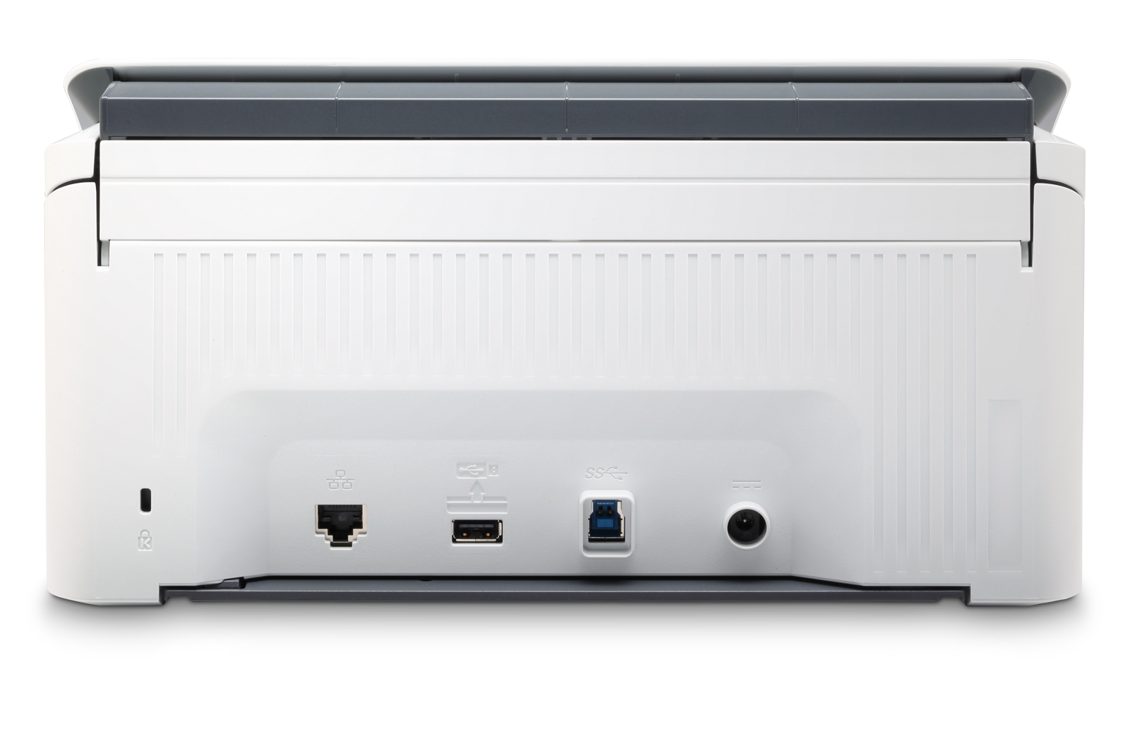 HP Scanjet Pro N4000 snw1 Sheet-feed - Escáner de documentos - CMOS / CIS - a dos caras - 216 x 3100 mm - 600 ppp x 600 ppp - hasta 40 ppm (mono) - Alimentador automático de documentos (ADF) (50 hojas) - hasta 4000 exploraciones por día - USB 3.0, LAN, Wi-Fi(n)