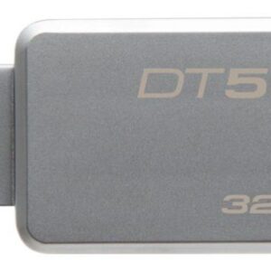 Kingston - USB flash drive - USB 3.0 - LATAM Red Casing DT