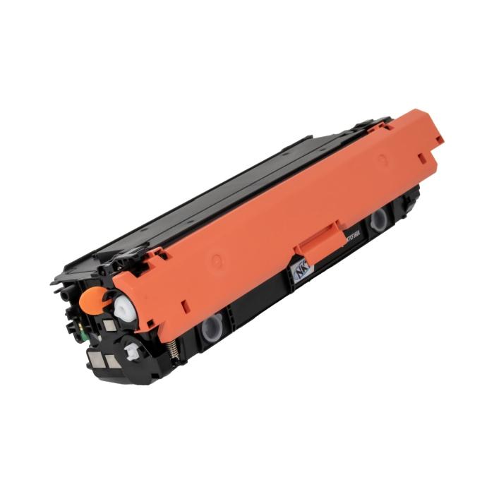 HP 508X - Alto rendimiento - negro - original - LaserJet - cartucho de tóner (CF360X) - para Color LaserJet Enterprise MFP M577; LaserJet Enterprise Flow MFP M577
