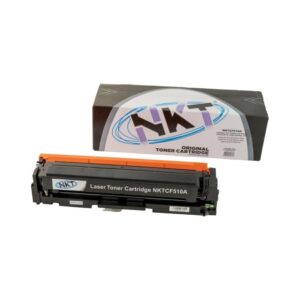 HP 204A Black LaserJet Toner Cartridge