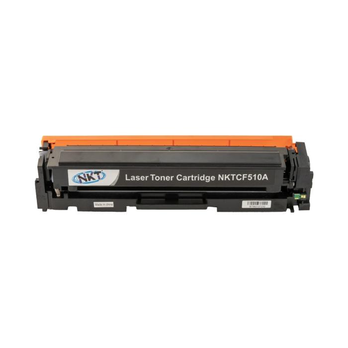 HP 204A Black LaserJet Toner Cartridge