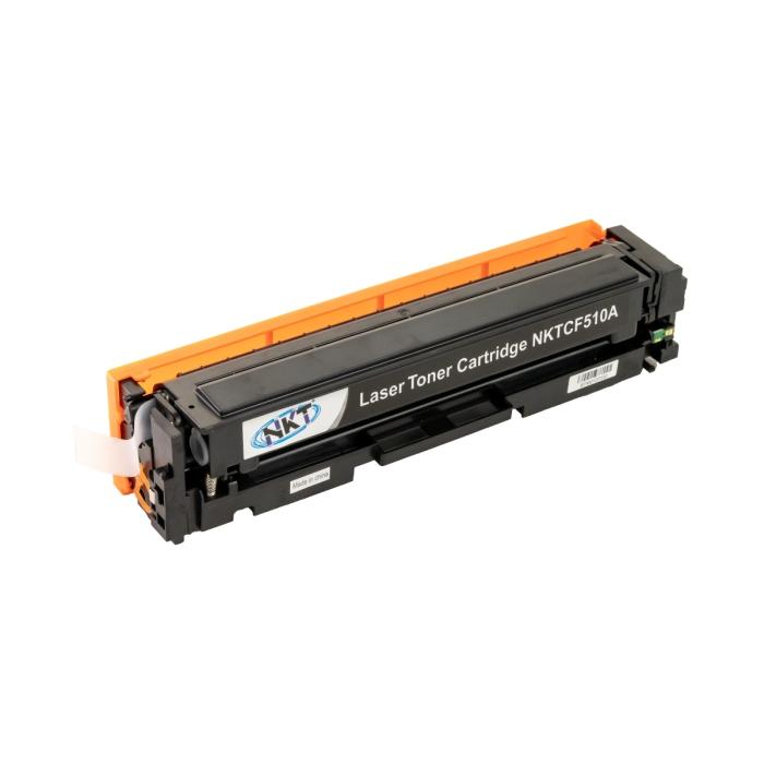 HP 204A Black LaserJet Toner Cartridge