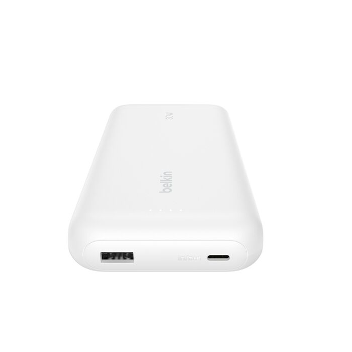 Belkin - Power bank - Lithium - Para iPhone 13