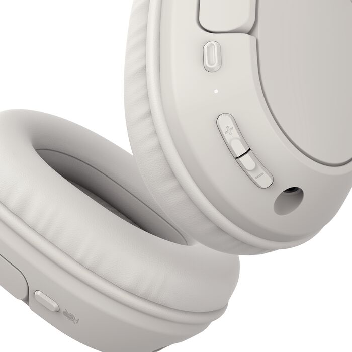 Belkin - Headphones - SoundForm Surround Wireless O