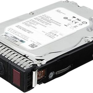 HPE 1TB SATA 7.2K LFF SC DS HDD