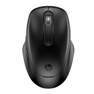 HP - Mouse - Wireless - 9C2F6AA#ABA