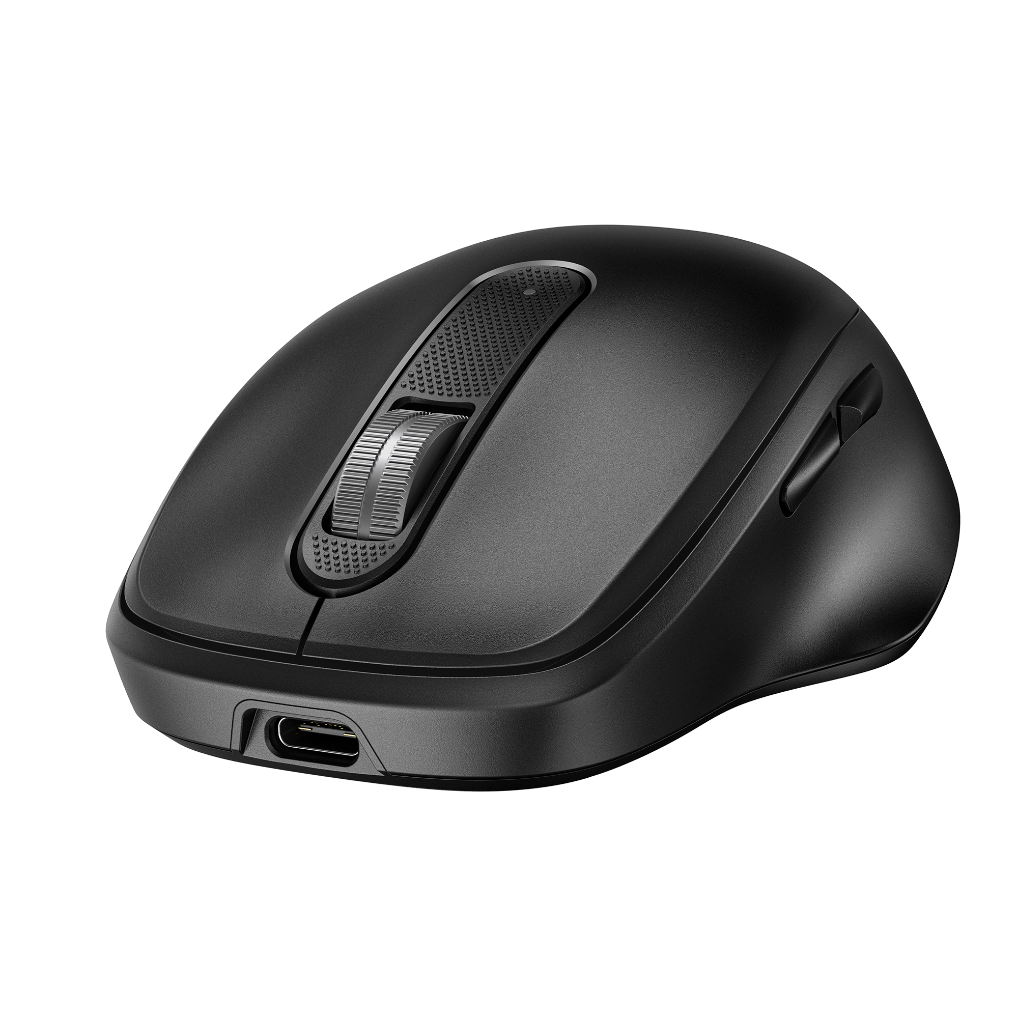 HP - Mouse - Wireless - 9C2F6AA#ABA