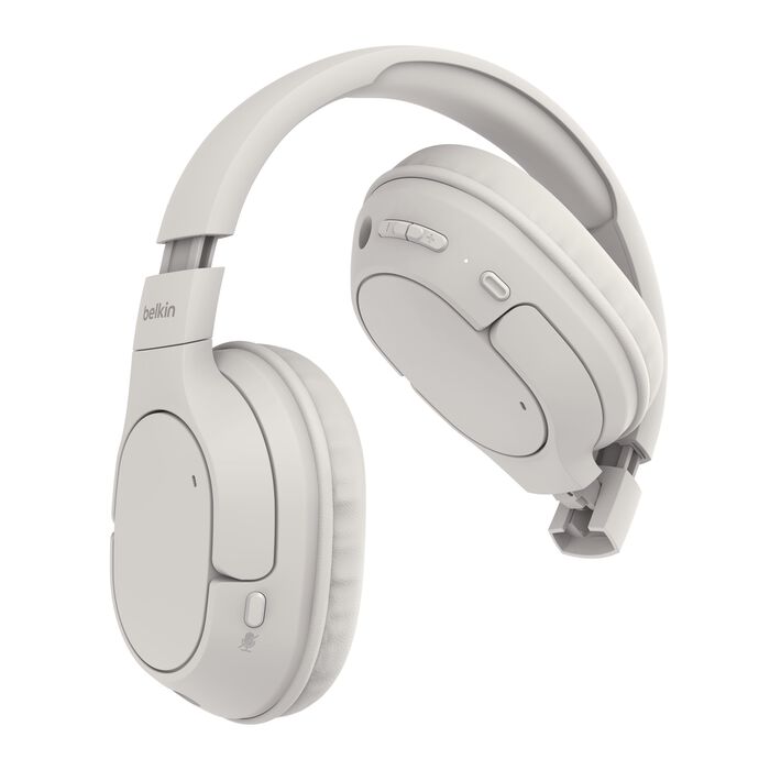 Belkin - Headphones - SoundForm Surround Wireless O
