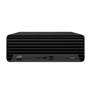 HP Pro - Small form factor - Intel Core i5 14500 - Windows 11 Pro