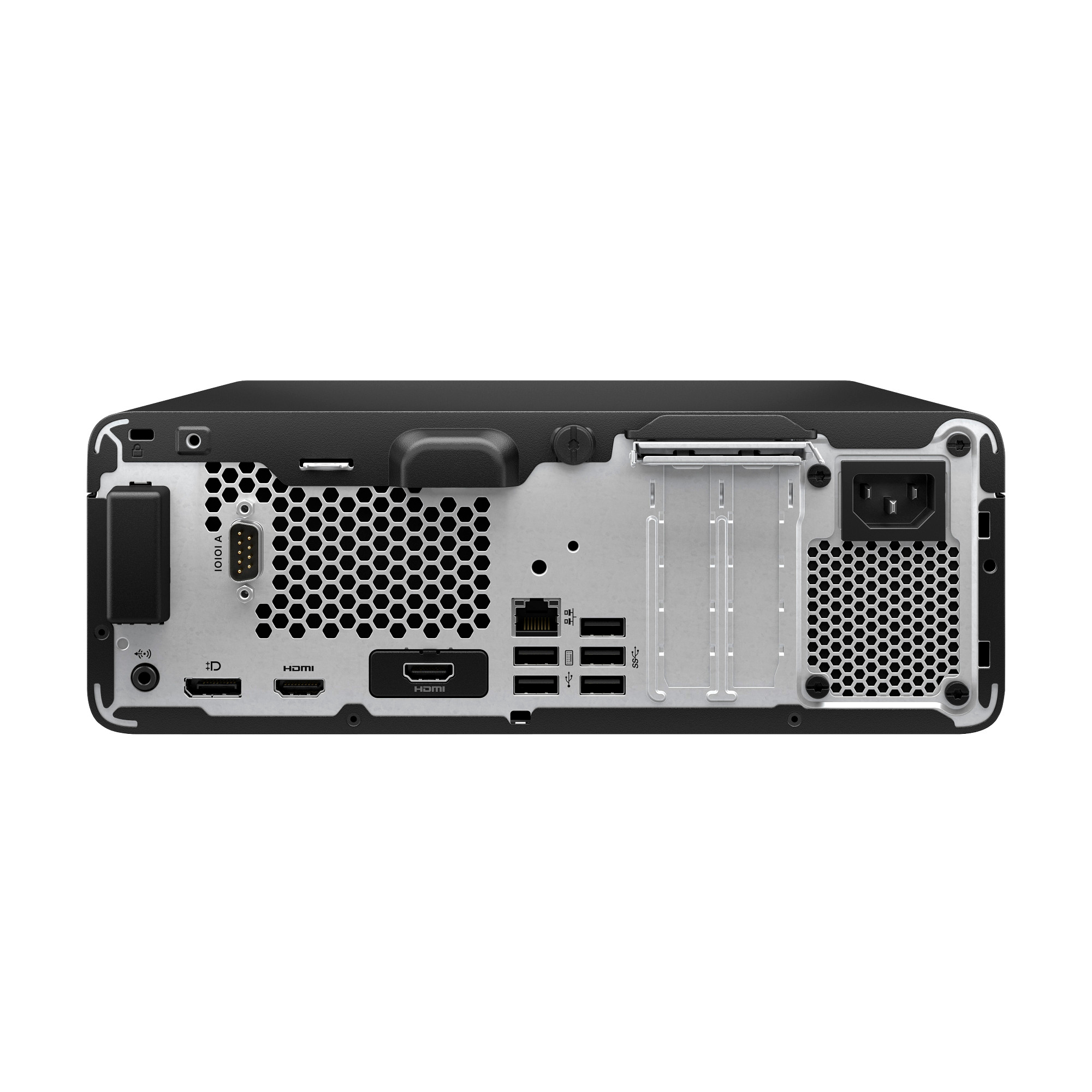HP Pro - Small form factor - Intel Core i5 14500 - Windows 11 Pro