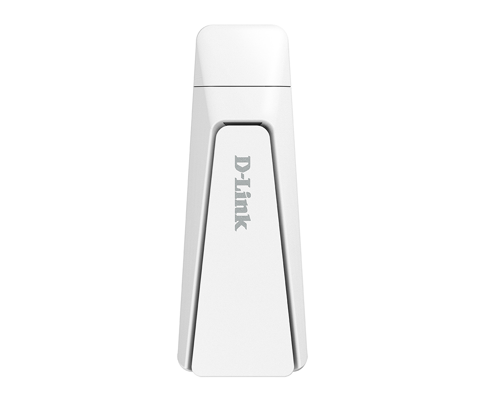 Adaptador USB Wi-Fi 6 AX1800