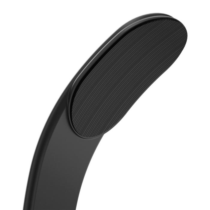 Klip Xtreme - Car wireless charging holder - 15 Watt - 24 pin USB-C - Cellular phone - Wireless - Para Smartphones - Automatic